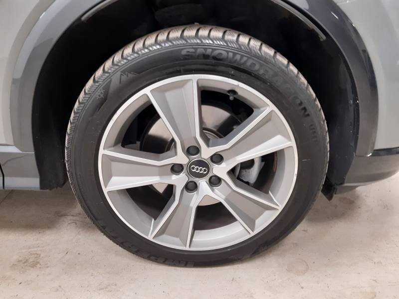 Audi Q2 - Photo 30