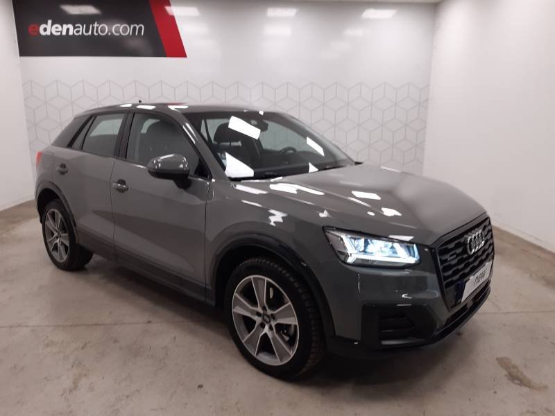 Audi Q2 - Photo 3