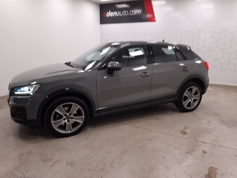 Audi Q2 - Photo 4