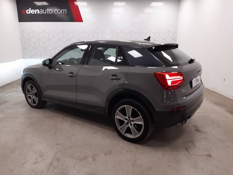 Audi Q2 - Photo 5