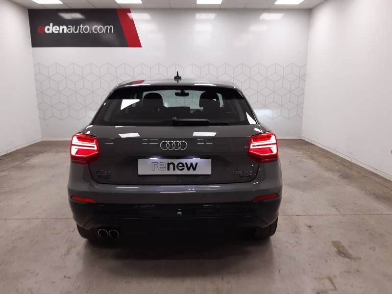 Audi Q2 - Photo 6
