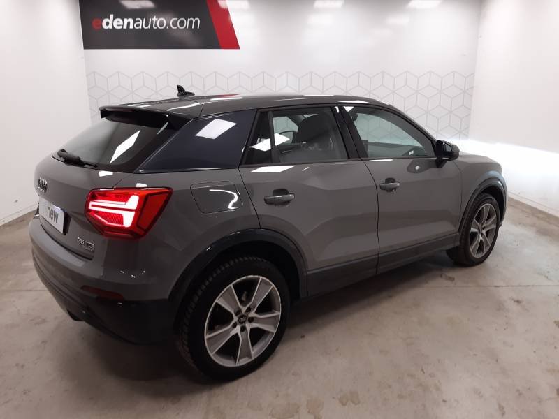 Audi Q2 - Photo 7
