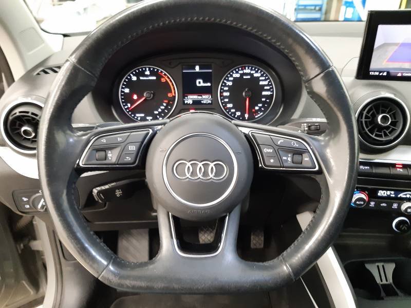Audi Q2 - Photo 8