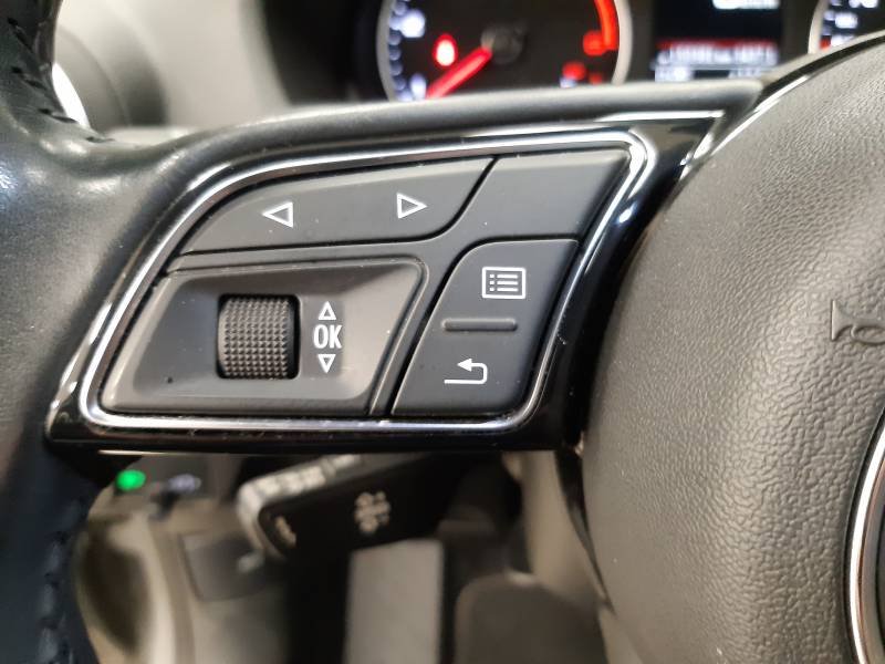 Audi Q2 - Photo 9