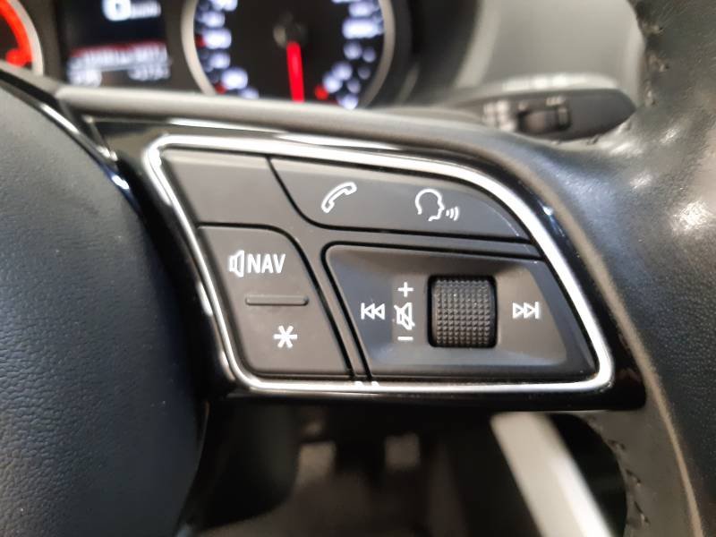 Audi Q2 - Photo 10