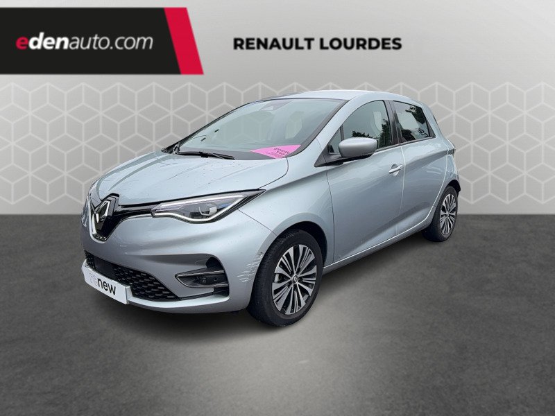 Renault Zoe - Photo 1