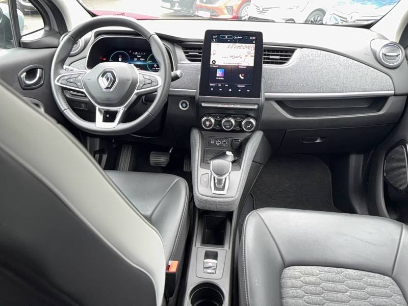 Renault Zoe - Photo 11
