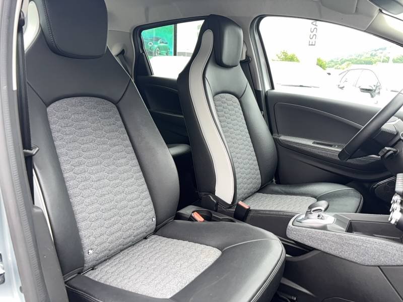 Renault Zoe - Photo 12