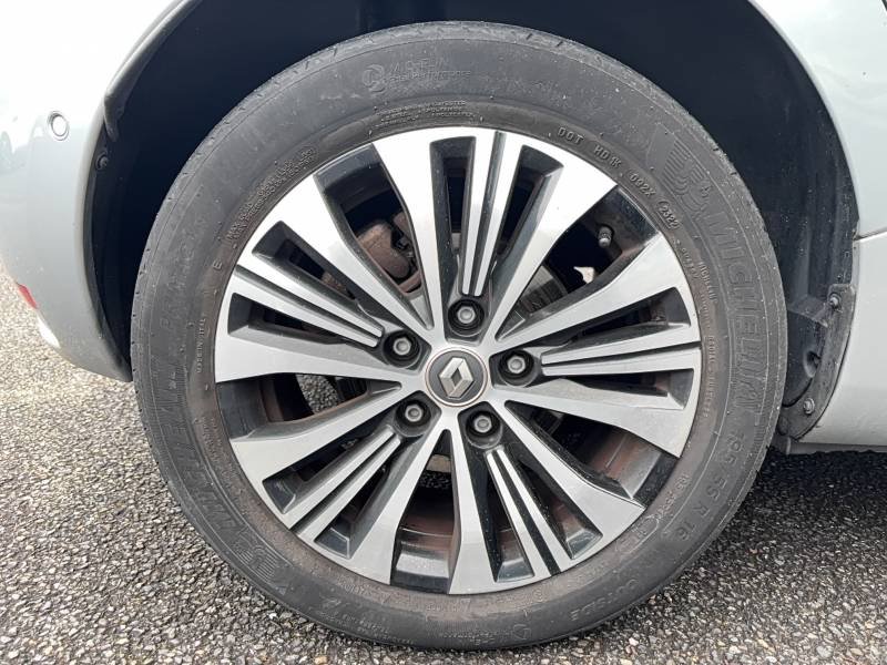 Renault Zoe - Photo 14