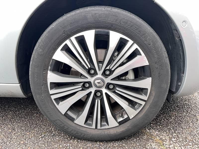 Renault Zoe - Photo 15