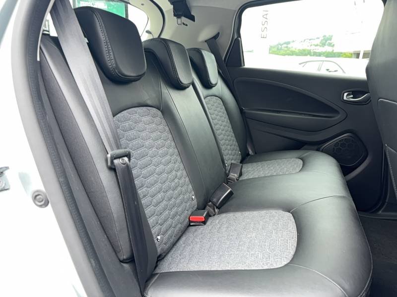 Renault Zoe - Photo 16