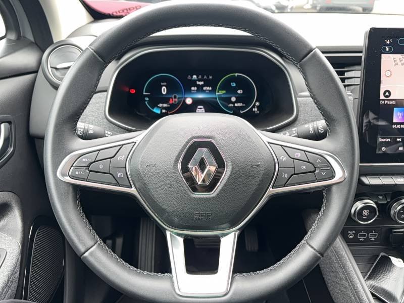 Renault Zoe - Photo 17