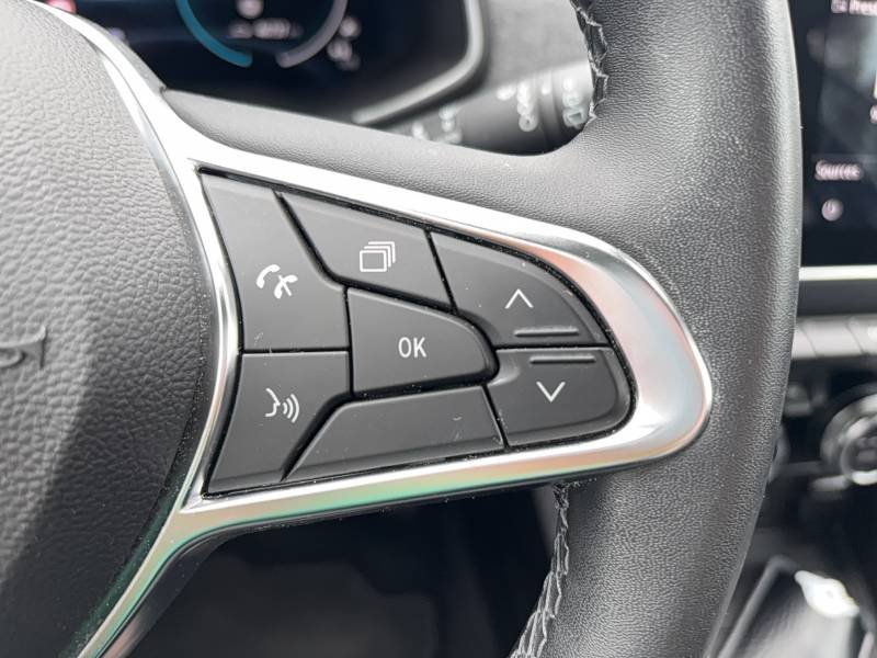 Renault Zoe - Photo 19