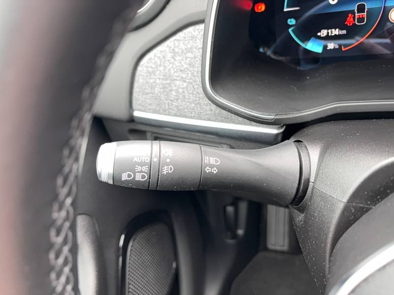 Renault Zoe - Photo 20