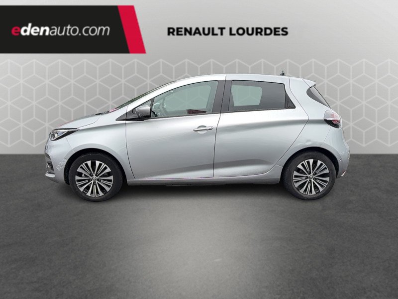 Renault Zoe - Photo 2