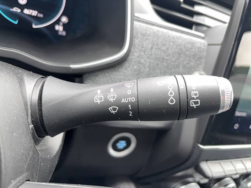 Renault Zoe - Photo 21