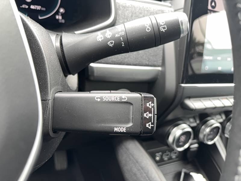 Renault Zoe - Photo 22