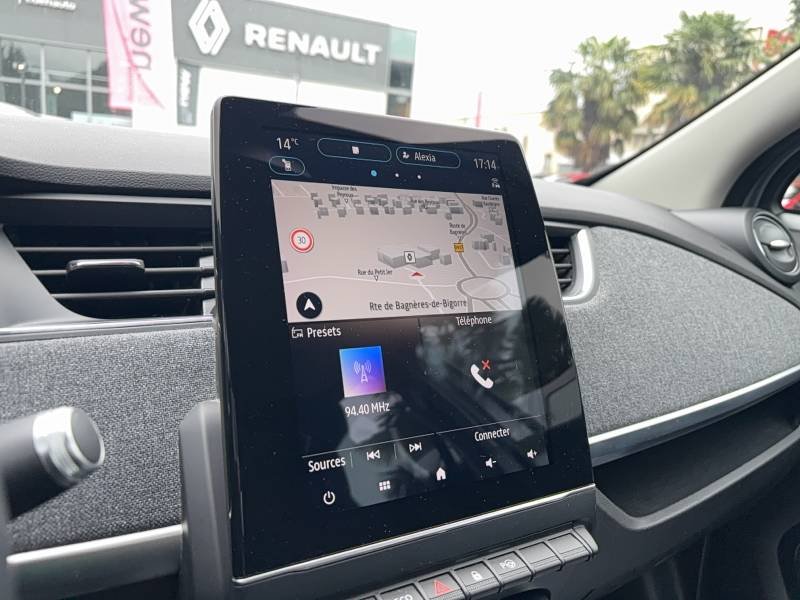 Renault Zoe - Photo 24