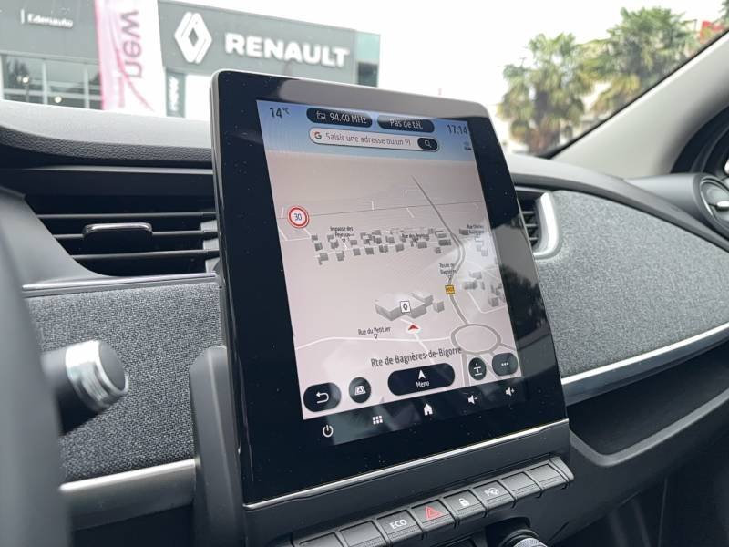 Renault Zoe - Photo 25