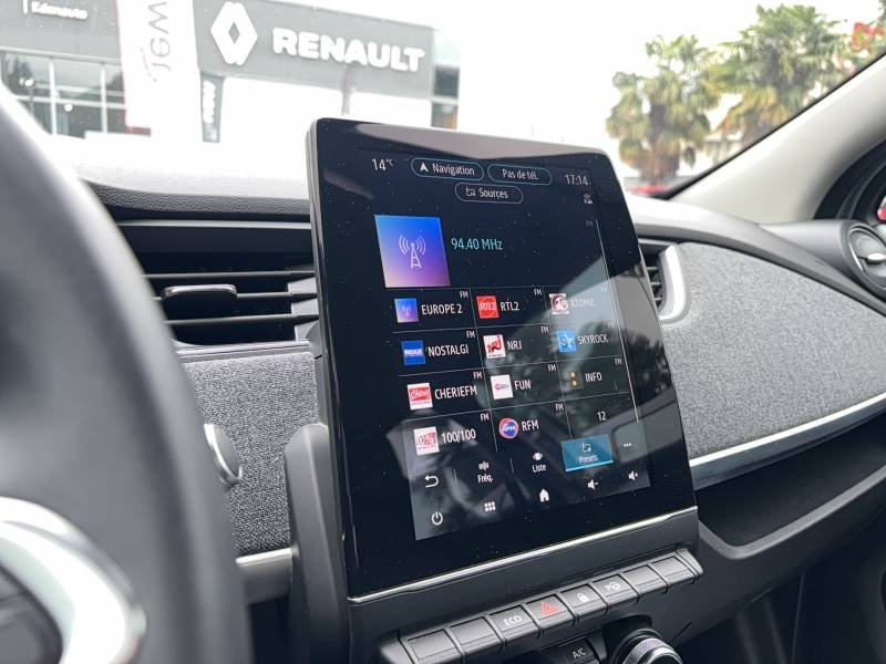 Renault Zoe - Photo 26