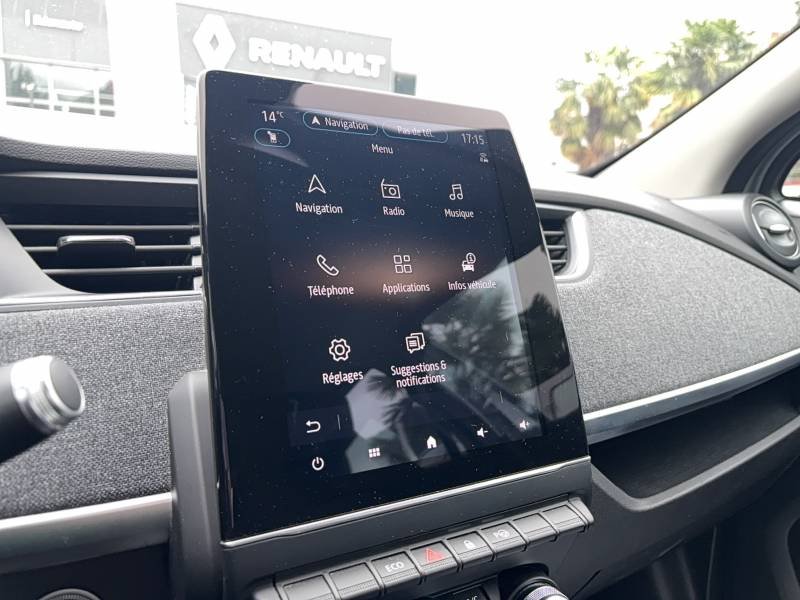Renault Zoe - Photo 27