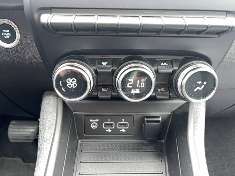 Renault Zoe - Photo 29