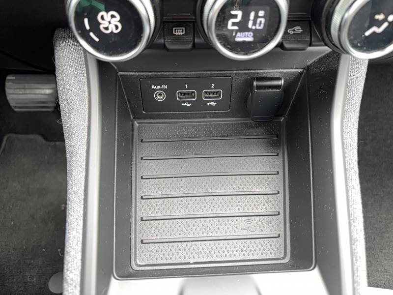 Renault Zoe - Photo 30