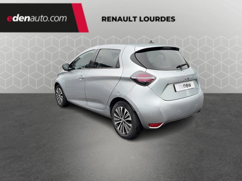 Renault Zoe - Photo 3