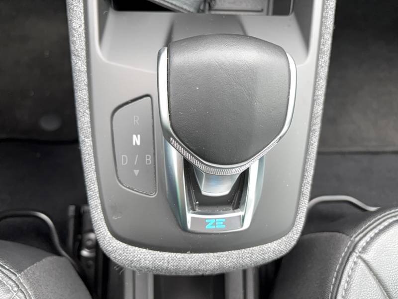 Renault Zoe - Photo 31