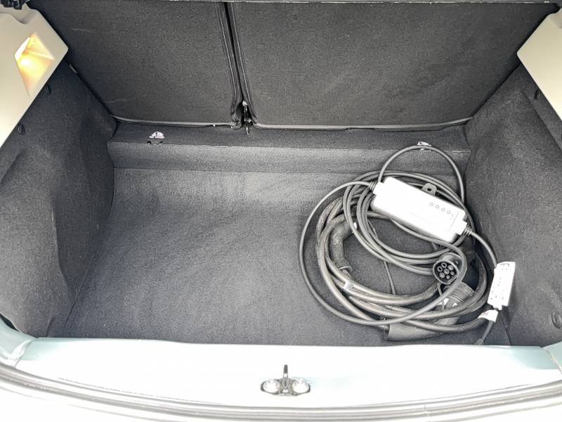 Renault Zoe - Photo 33