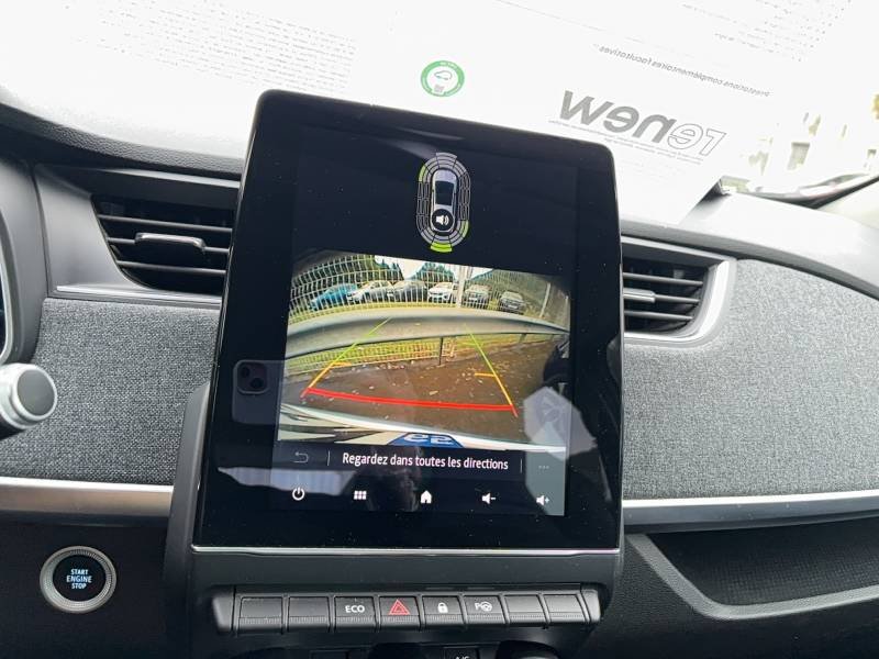 Renault Zoe - Photo 37