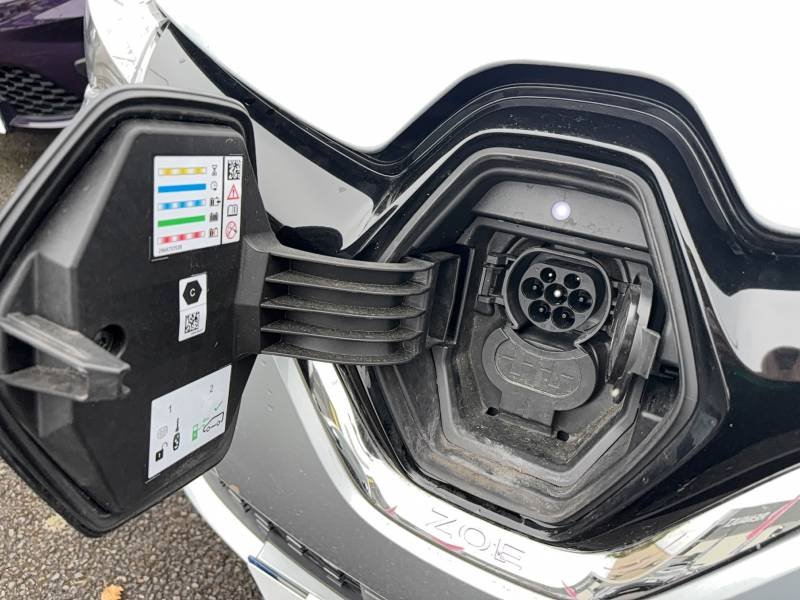 Renault Zoe - Photo 38
