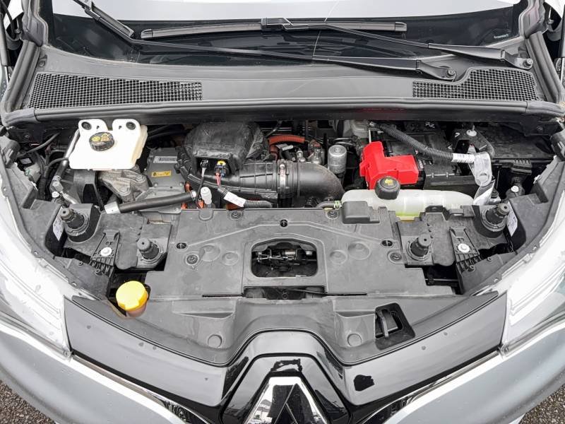 Renault Zoe - Photo 39