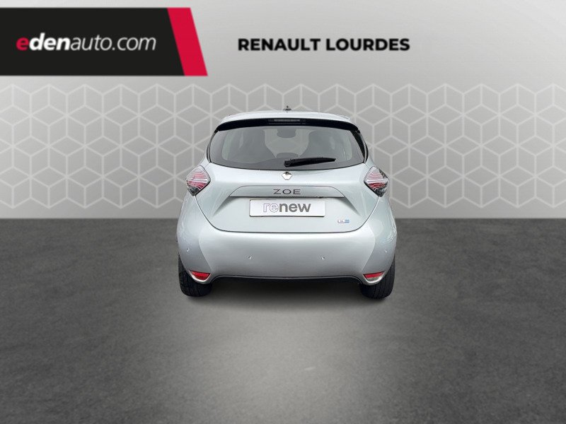 Renault Zoe - Photo 4