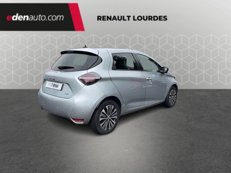 Renault Zoe - Photo 5
