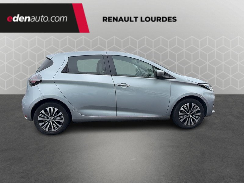 Renault Zoe - Photo 6
