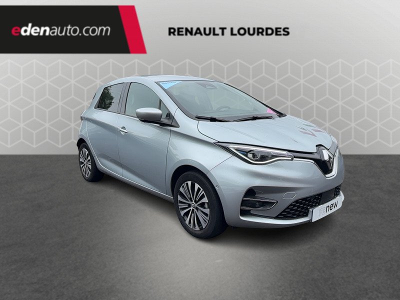 Renault Zoe - Photo 7