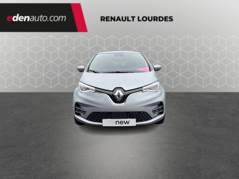 Renault Zoe - Photo 8