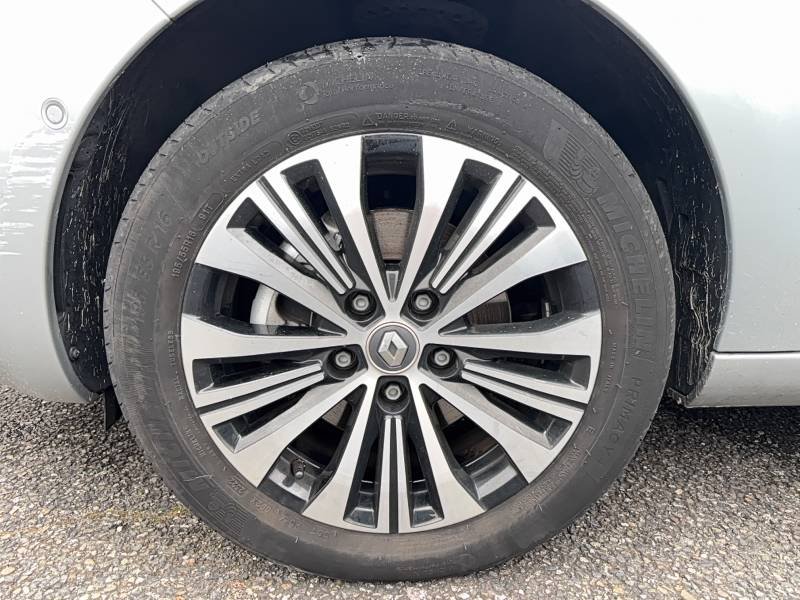 Renault Zoe - Photo 9