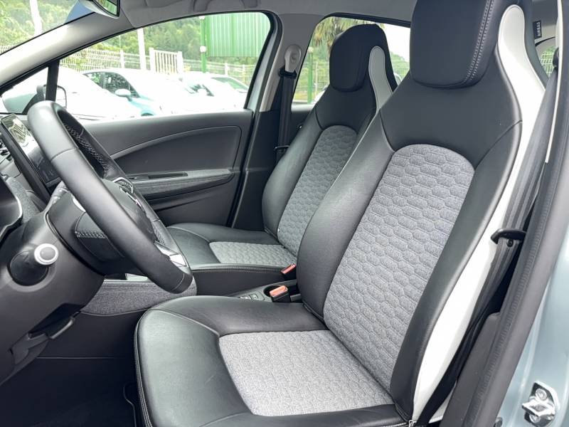 Renault Zoe - Photo 10