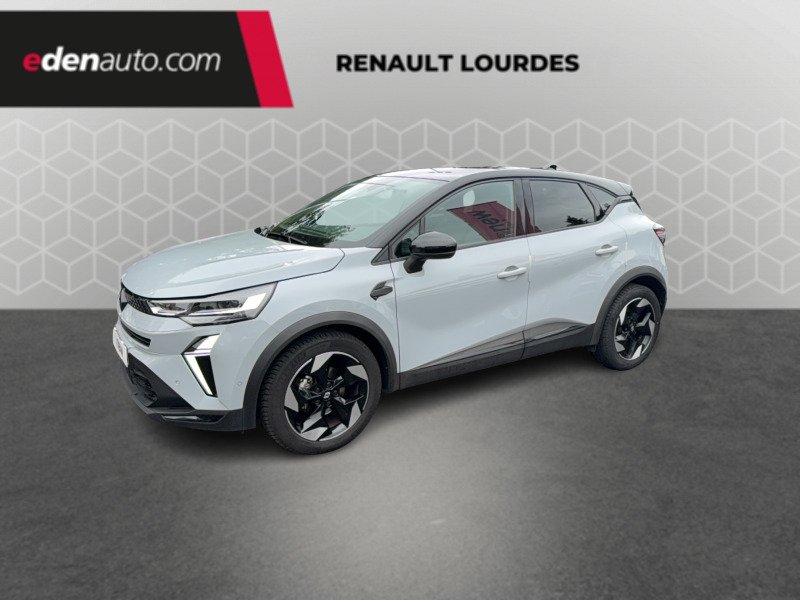 Renault Captur - Photo 1