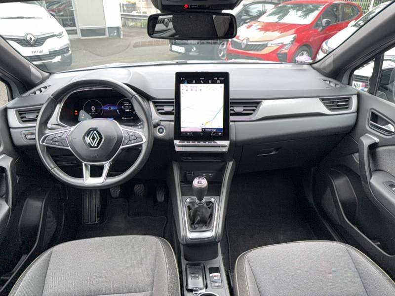 Renault Captur - Photo 11