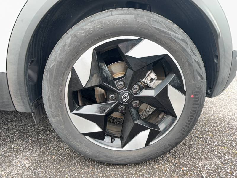 Renault Captur - Photo 13