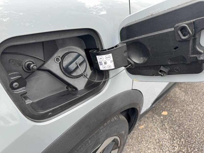 Renault Captur - Photo 17