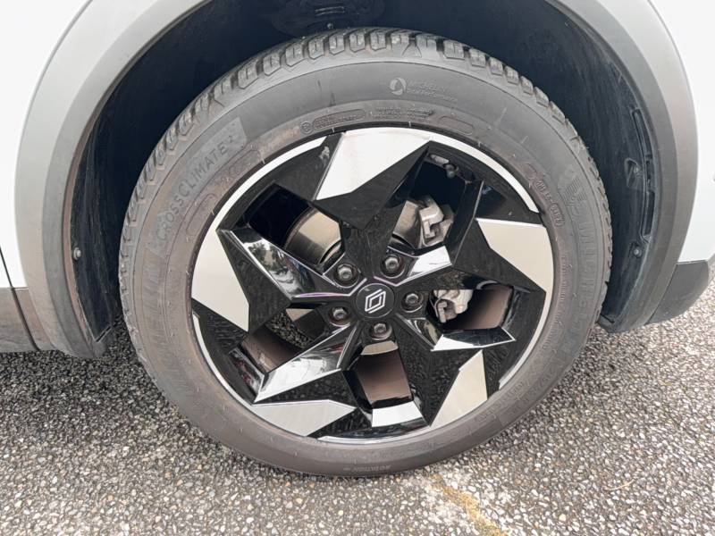 Renault Captur - Photo 18