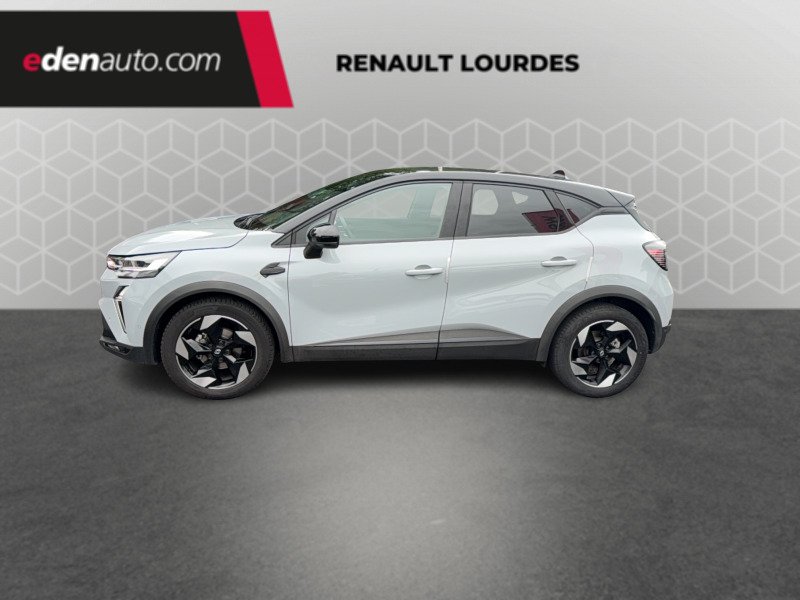 Renault Captur - Photo 2