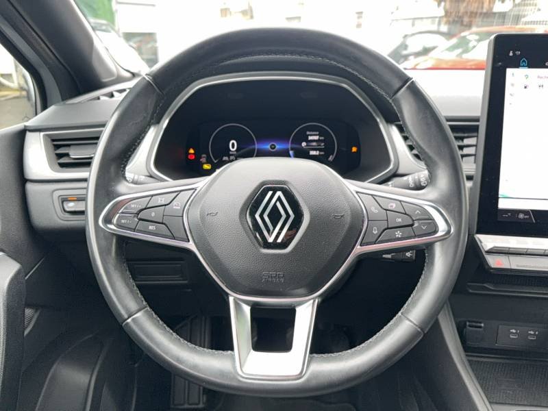 Renault Captur - Photo 21