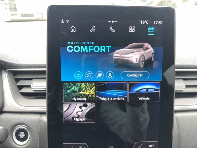 Renault Captur - Photo 28