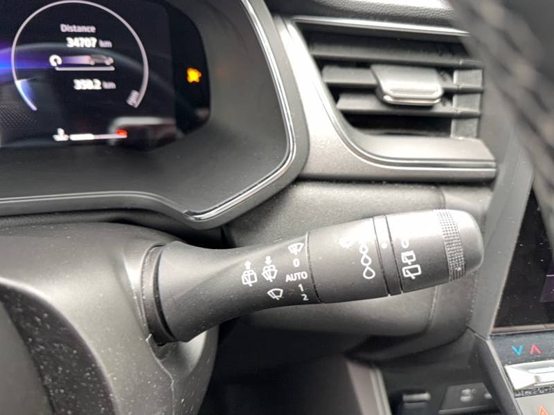 Renault Captur - Photo 30