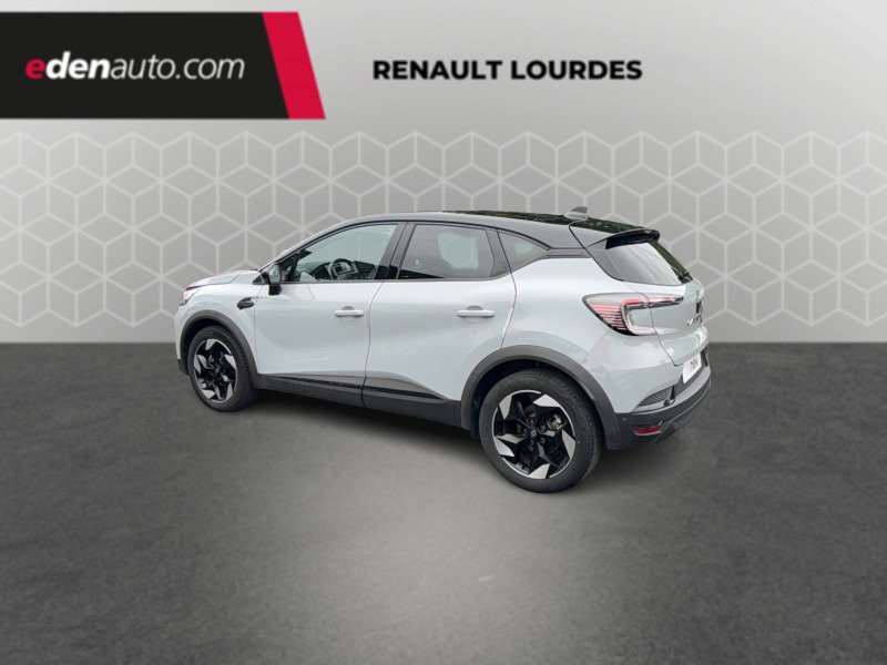 Renault Captur - Photo 3